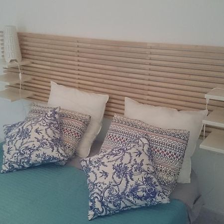 Apartamento Hercules Costa Del Silencio Exterior photo