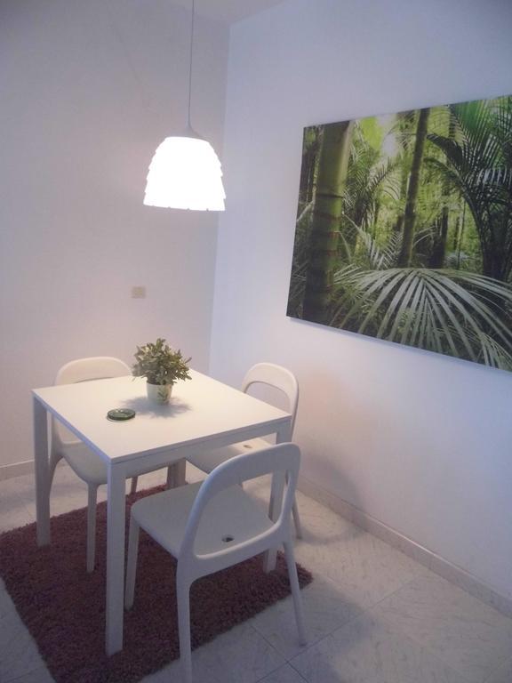 Apartamento Hercules Costa Del Silencio Exterior photo