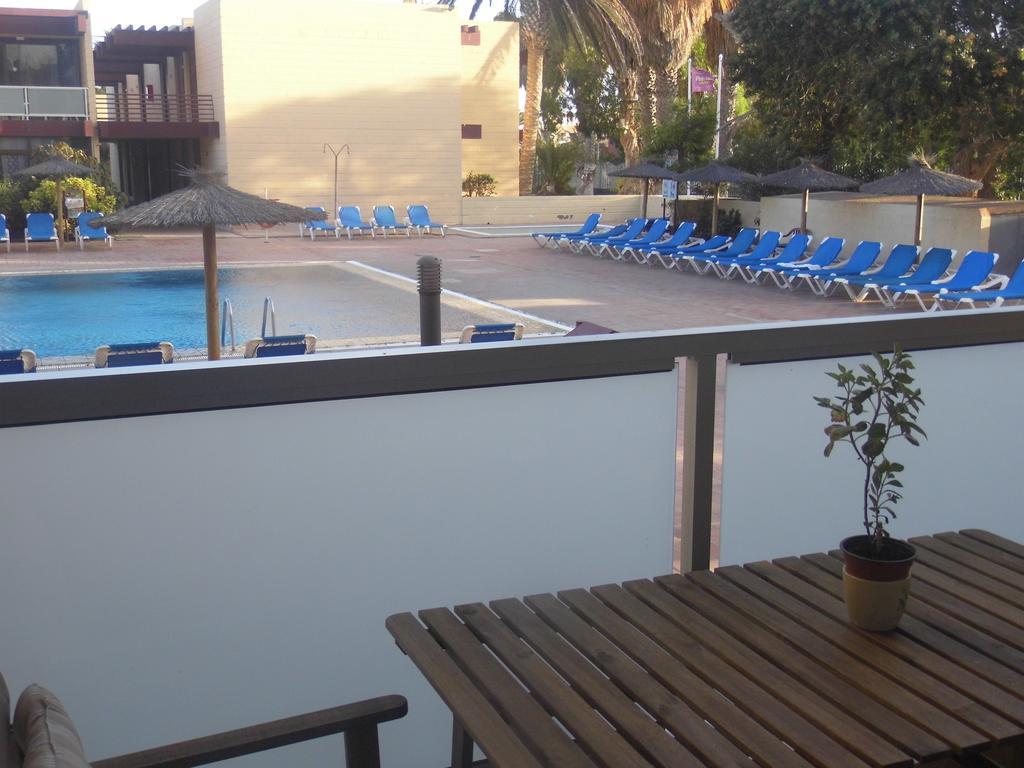 Apartamento Hercules Costa Del Silencio Room photo