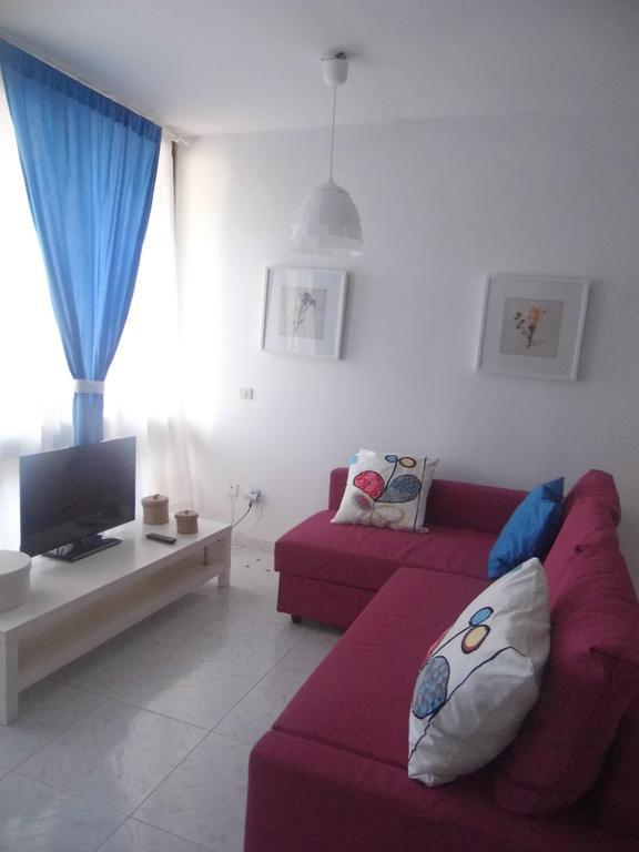 Apartamento Hercules Costa Del Silencio Room photo