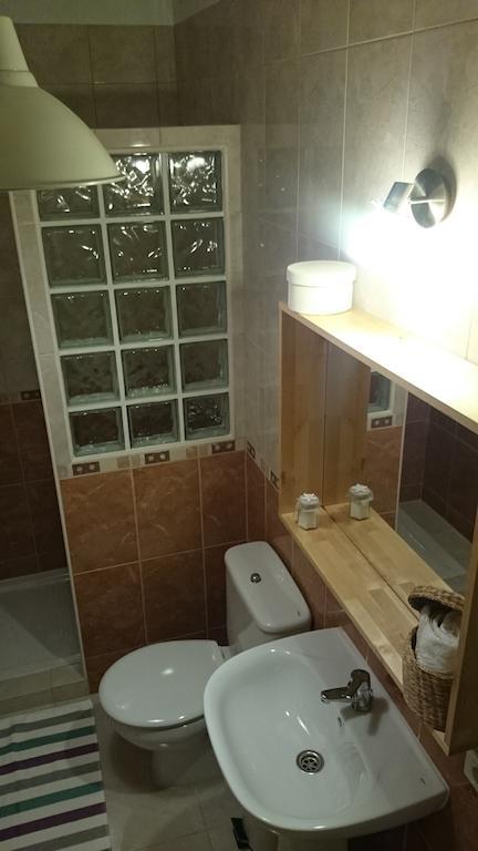 Apartamento Hercules Costa Del Silencio Room photo